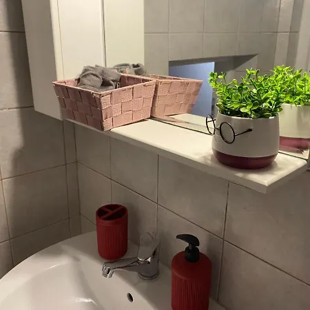 Lolaos 1 Appartement
