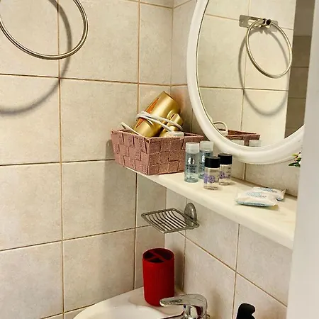 Lolaos 1 Appartement *