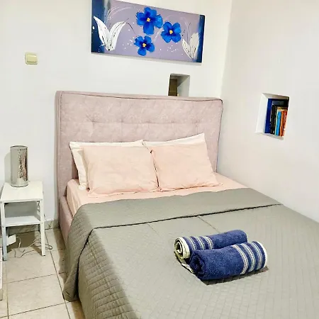 Lolaos 1 Appartement *
