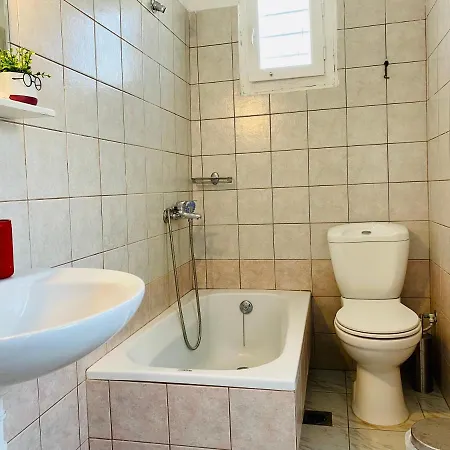 Appartement Lolaos 1